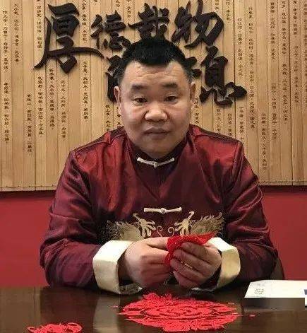 非遗剪纸献礼第114个三八国际妇女节