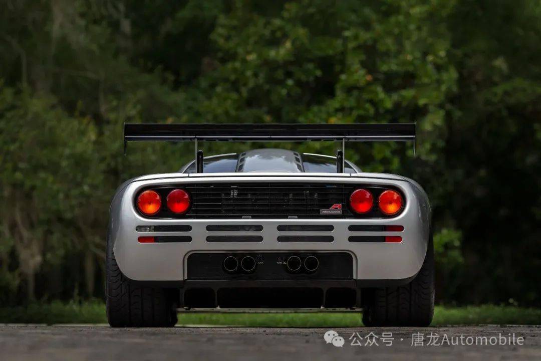 【最贵跑车鉴赏】1998年迈凯伦 f1!_搜狐汽车_搜狐网