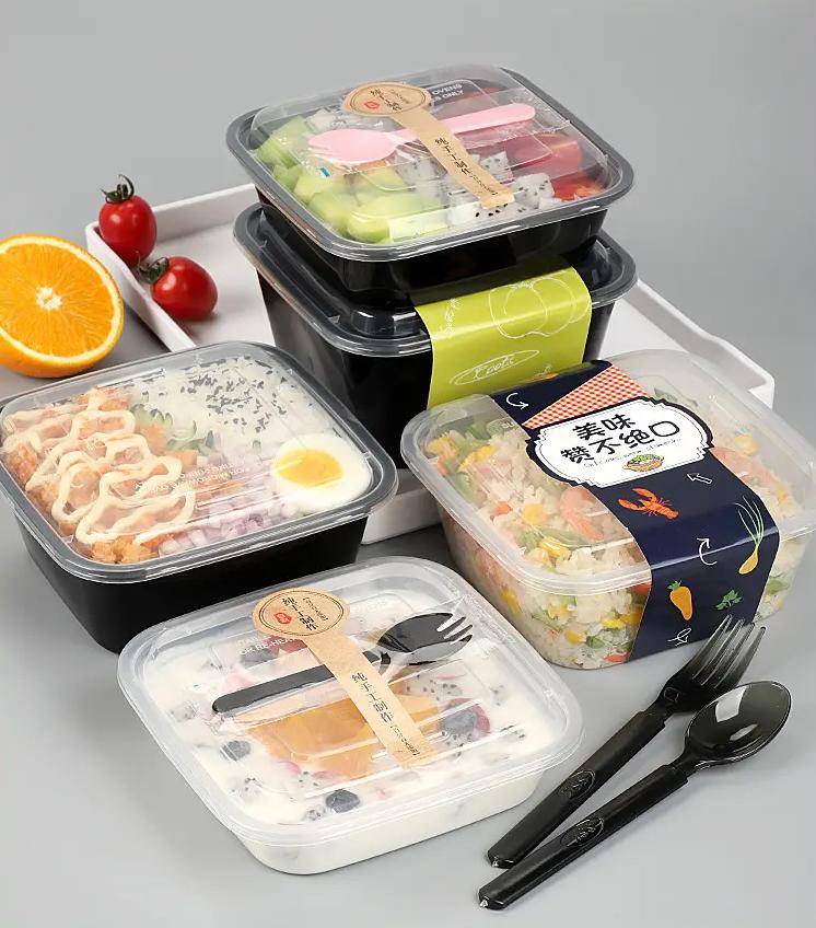 缺乏统一标准计价不合理餐饮外卖打包费成了笔糊涂账