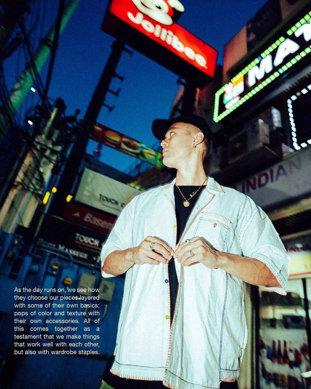 d 与 yeti out 跳舞!_party_yen_tom