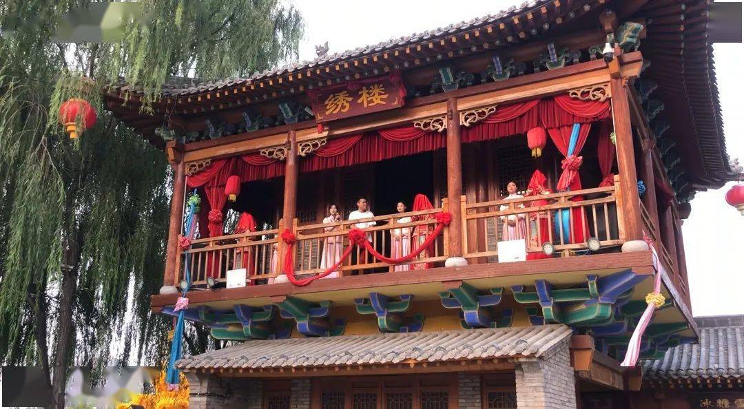 免门票半价游晋城多个景区官宣