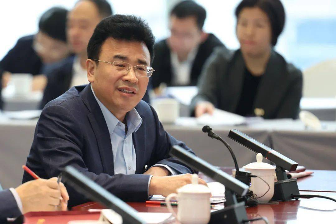 两会好声音丨"代表通道"上南开大学陈军关键词:新能源汽车电池,续航