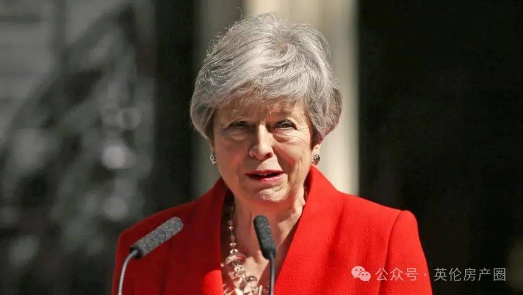 英国百日咳病例激增至十年新高特蕾莎梅计划辞去议员职务