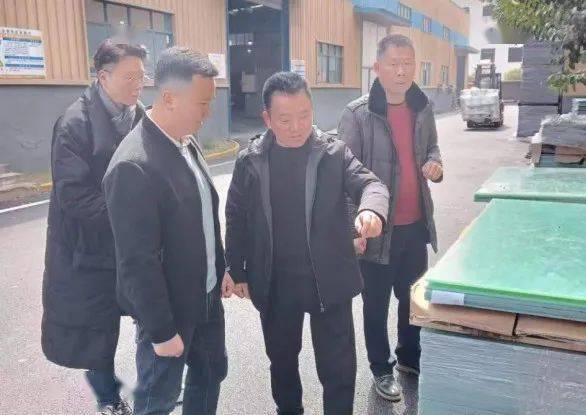 抓落实促整改保平安全省安全生产综合督查回头看工作动态三