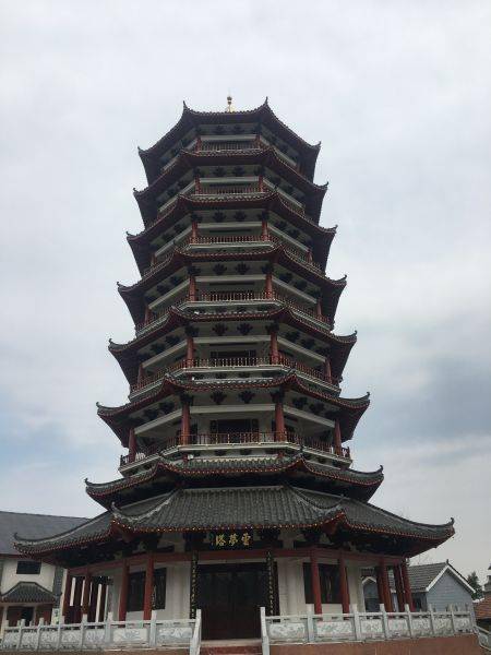 塔子_白塔_历史