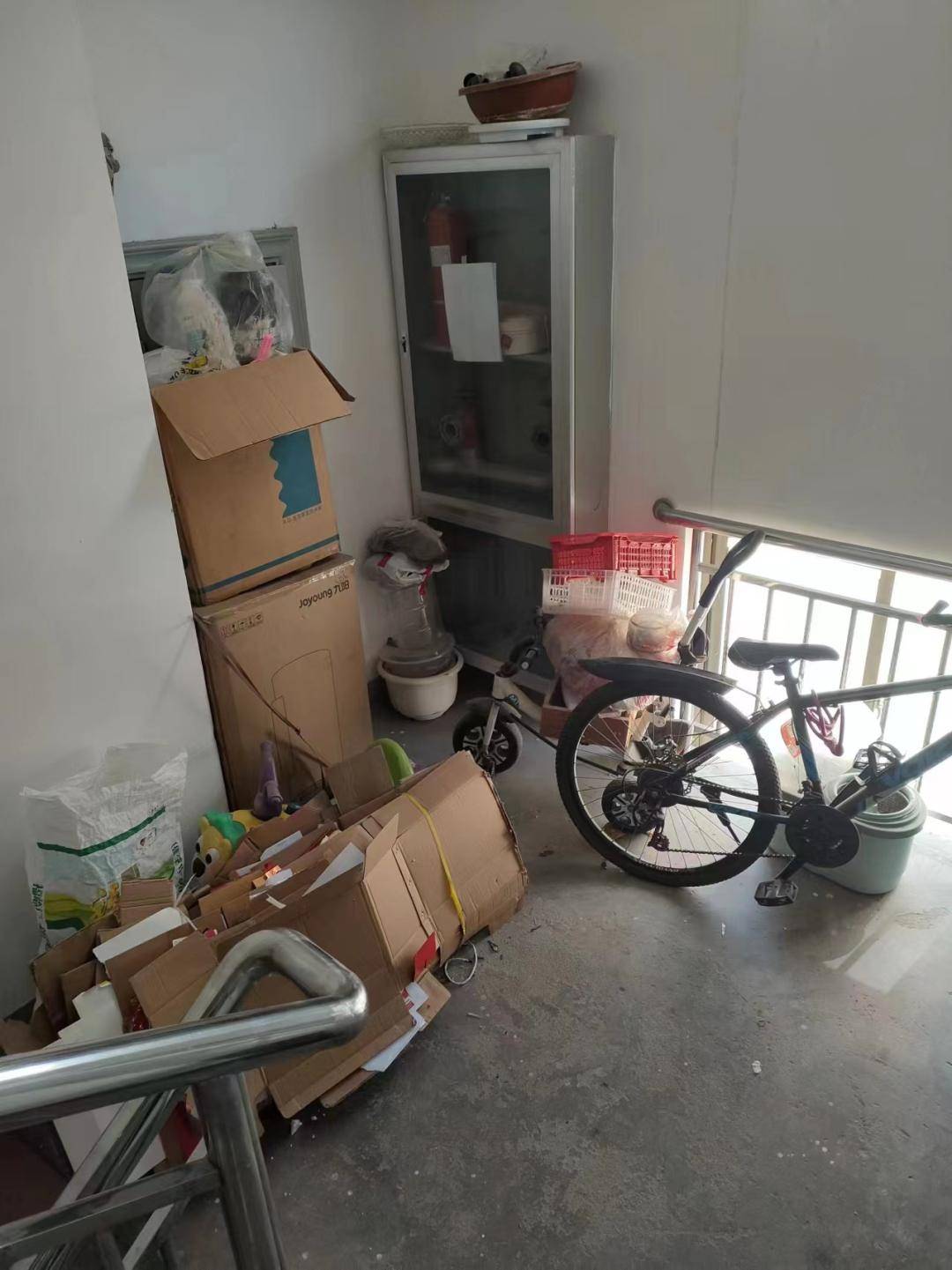 【除患攻坚 | 大曝光】消防隐患"随手拍"曝光台(第一期)_地点_时间