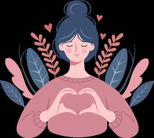 妈妈更是你自己不负时间馈赠沉淀出别样的女性魅力感谢每个特别的你们