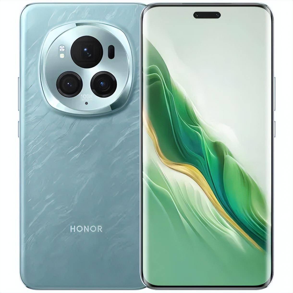 3月18日见荣耀magic6至臻版定档有望带来哪些提升