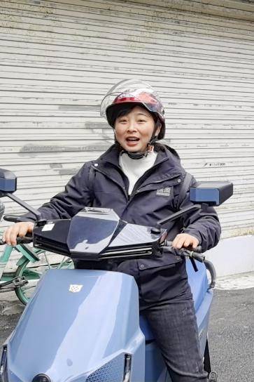 三八节爆改美不被年龄定义