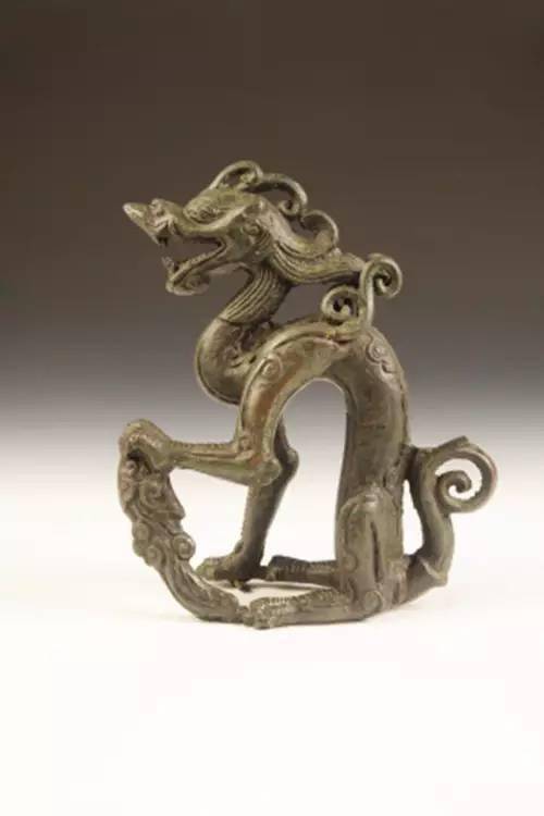 乱石穿空67中国各大博物馆的镇馆之宝