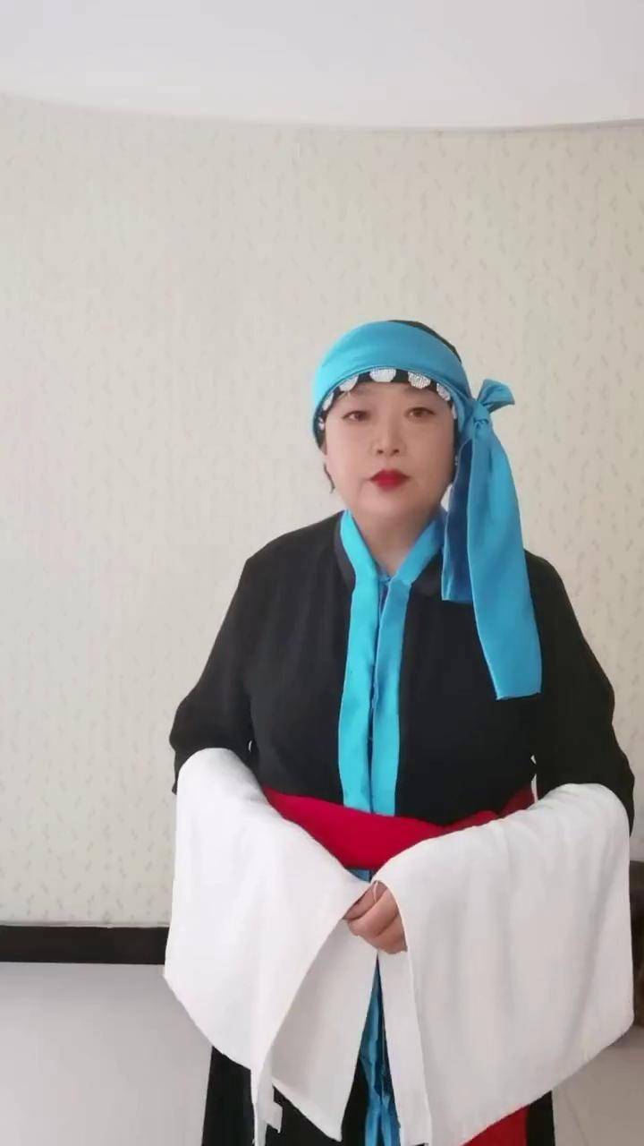 大平调,铡美案,选段,赵玲娥老师的经典唱段
