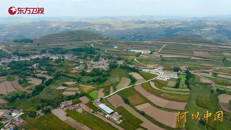 纪录片何以中国第八集天下解说词气势磅礴