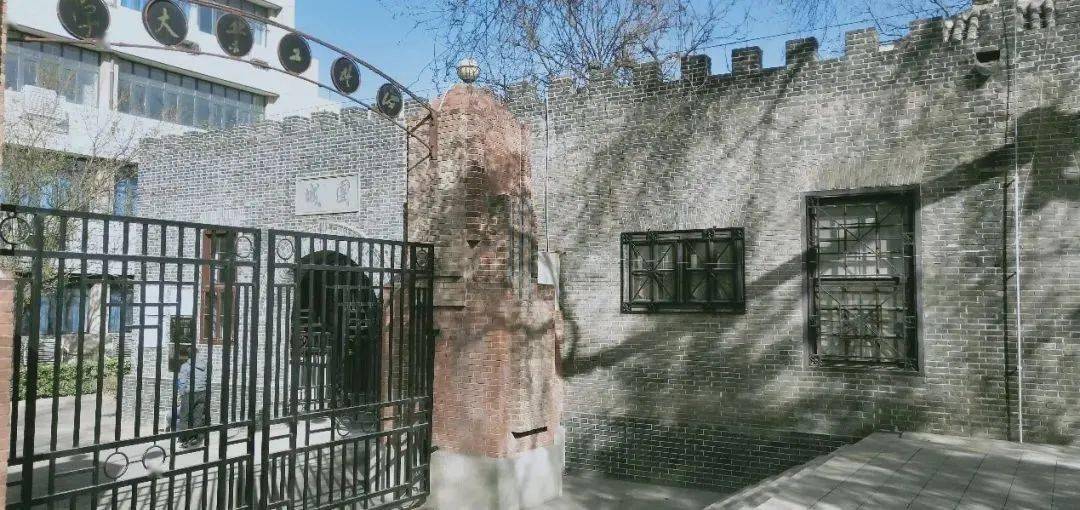 "桃"醉红桥】如果你要写桃花堤 就不能只写桃花堤_天津_文化_建设