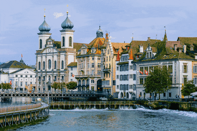 关于欧盟护照你知道它有多牛吗