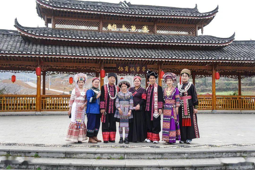 十佳苗族歌手20强亮相贞丰明晚开战