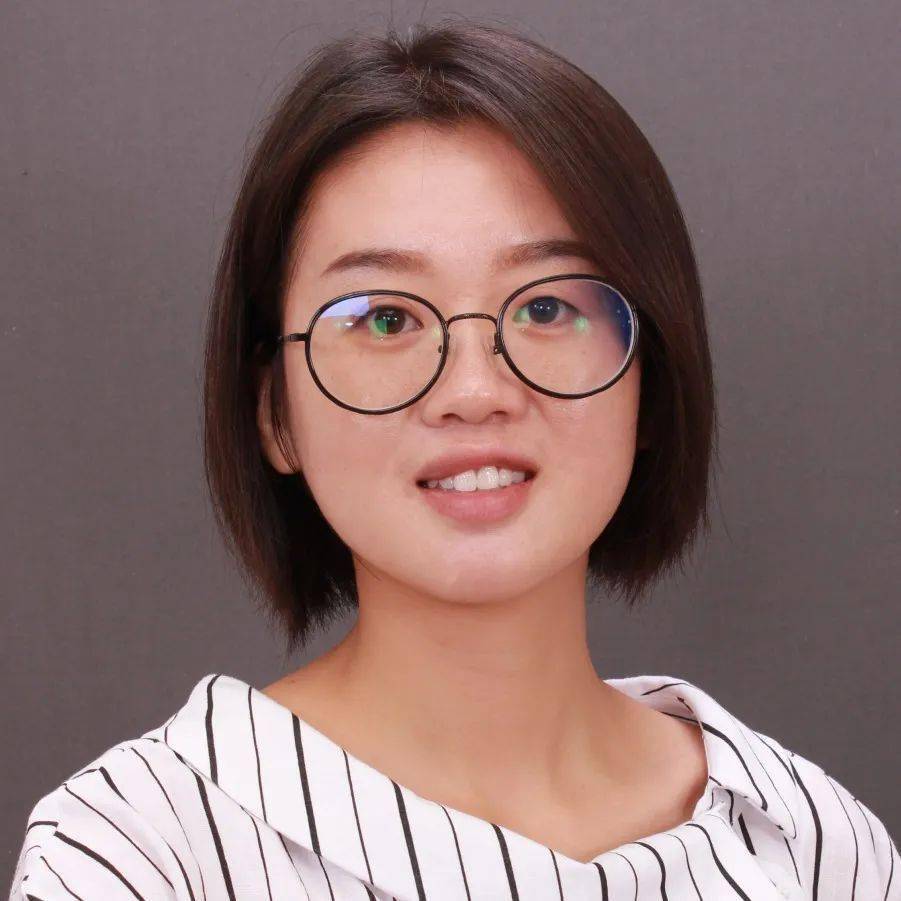 科研界的她力量港中大深圳数据科学学院女性教授