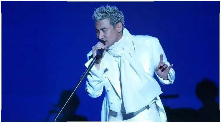 张学友_演唱会_演出