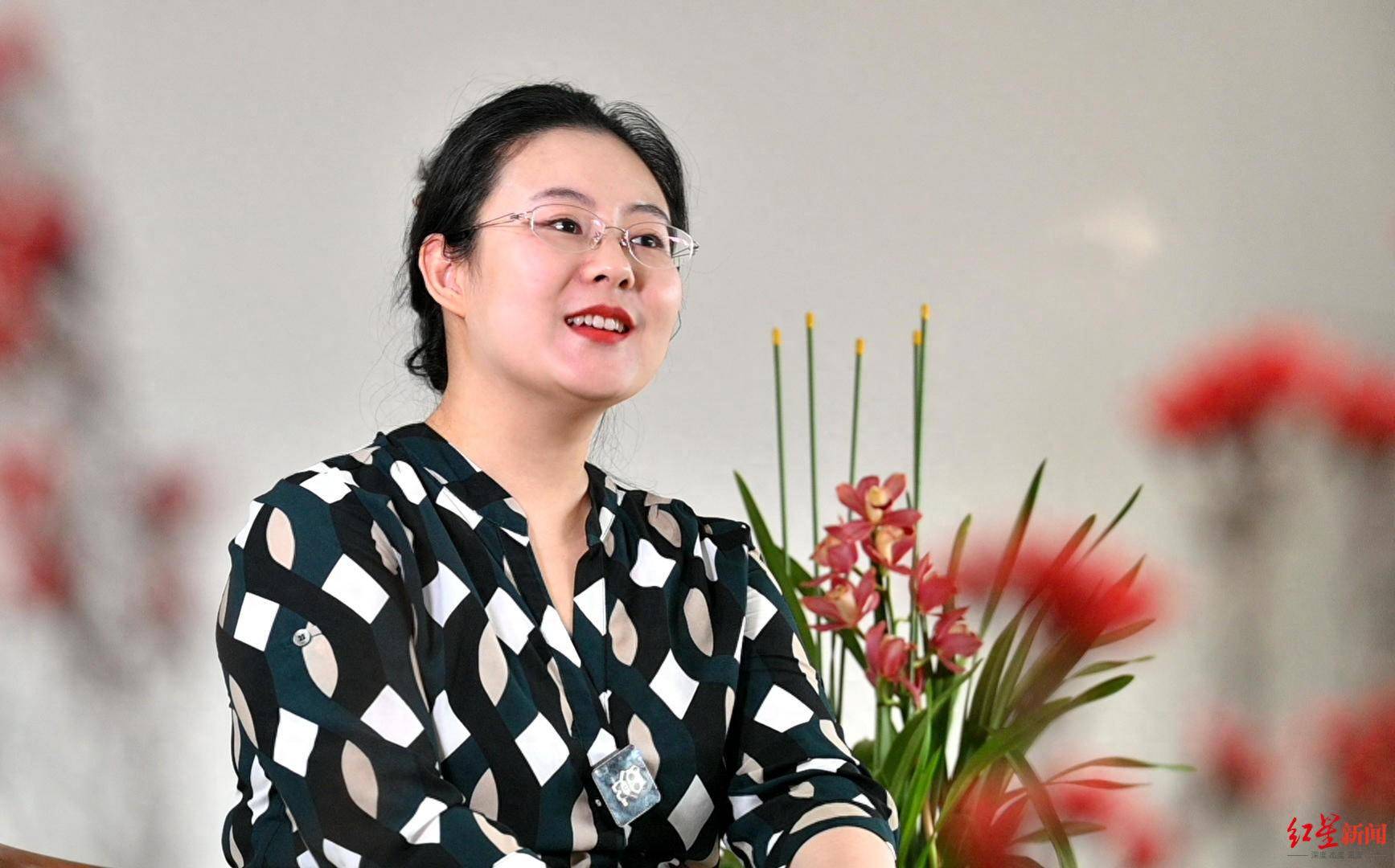 从北大医学硕士到“渐冻斗士”背后的女人 段睿：我是蔡磊的后盾，但不是为他牺牲_直播_驿站_团队