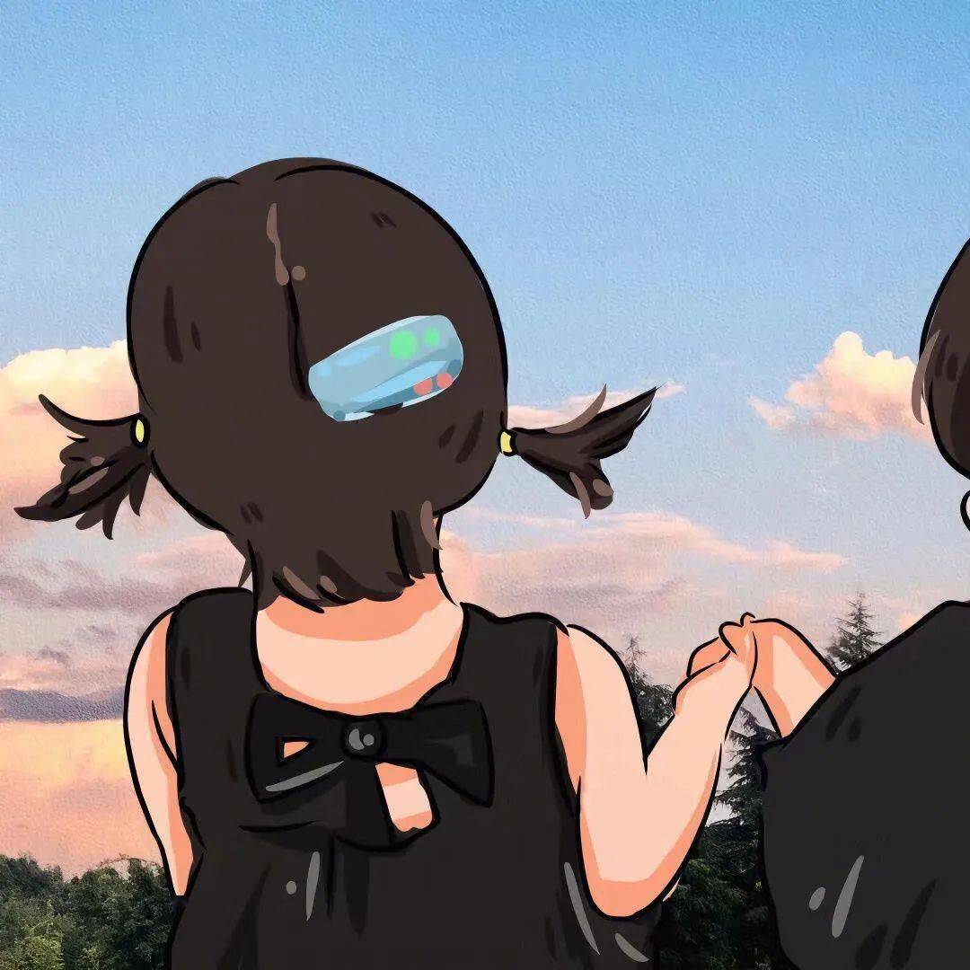 头像|值得长期不换的wechat头像_资讯_碎片_实录