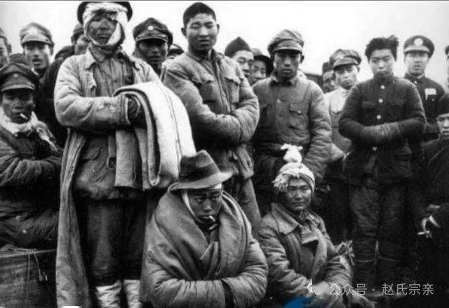 山西平型关,竟然发现1500名无名抗战烈士,当年到底发生了啥?_日军_八