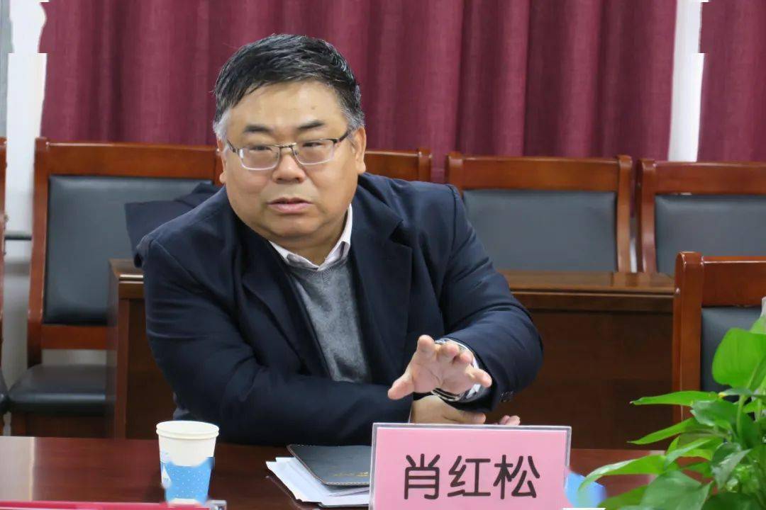 河北大学历史学院党委书记肖红松教授也表示,河北大学一直致力于提高