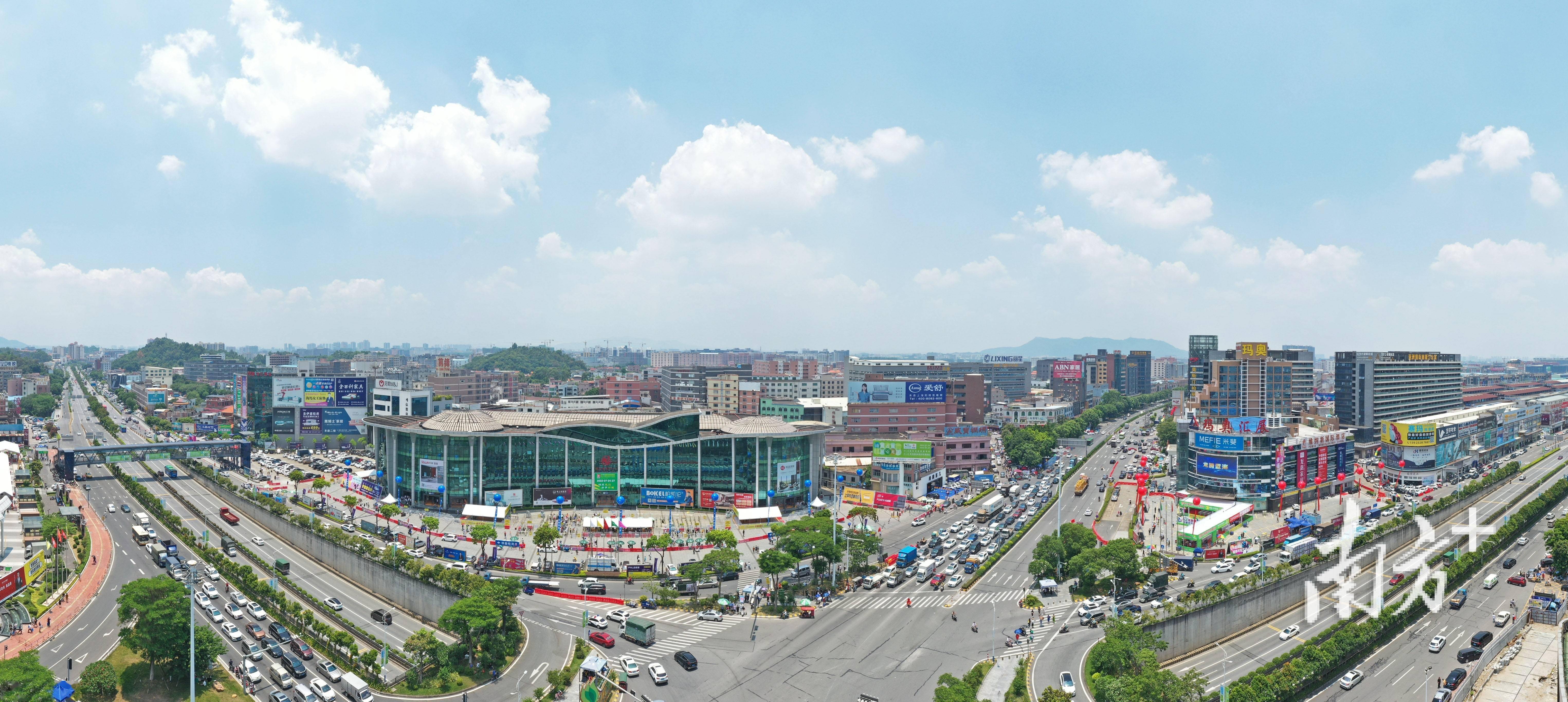 今年龙江家具两展有这些新看点,你最期待哪一个?