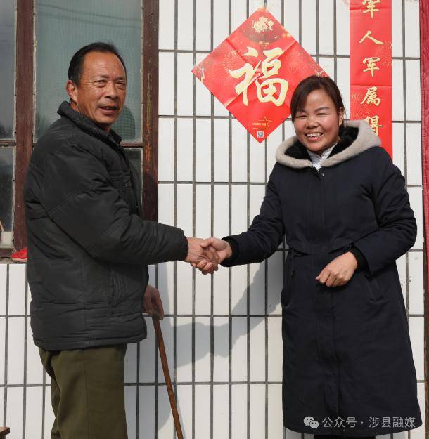 涉县女企业家王彩霞以坚韧和爱心书写巾帼传奇