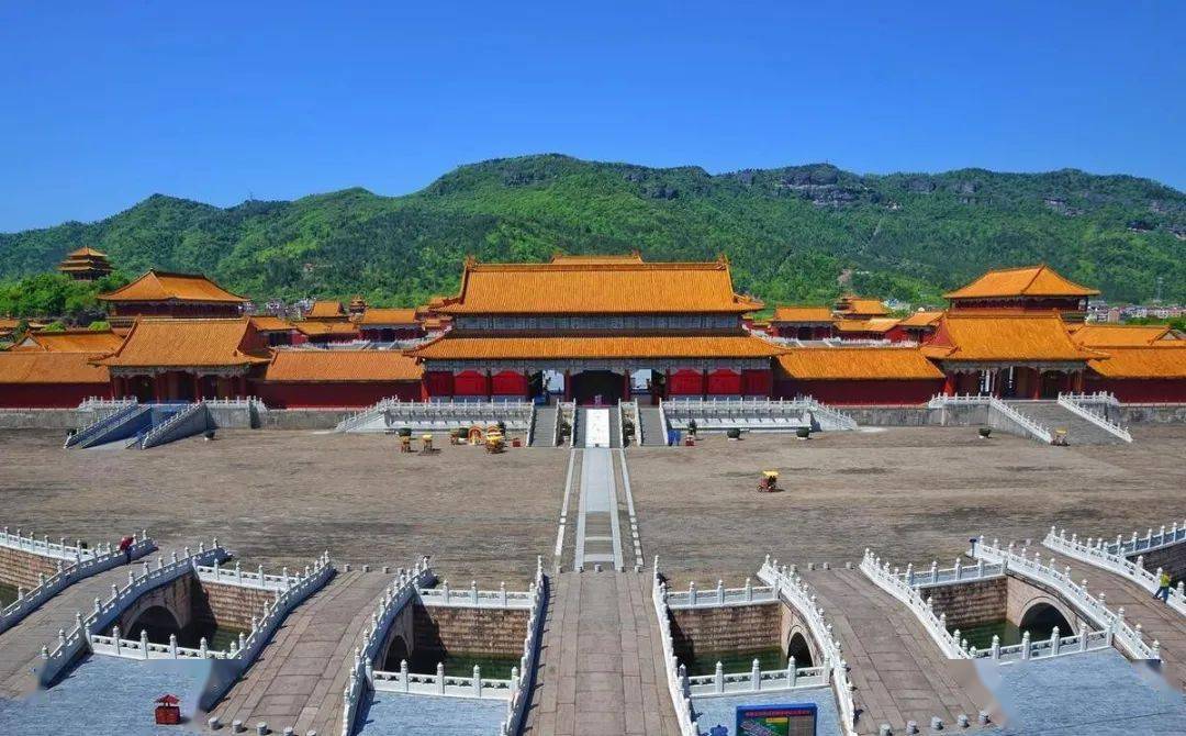 美美美浙江9个5a景区去过3个就算你厉害了你去过几个