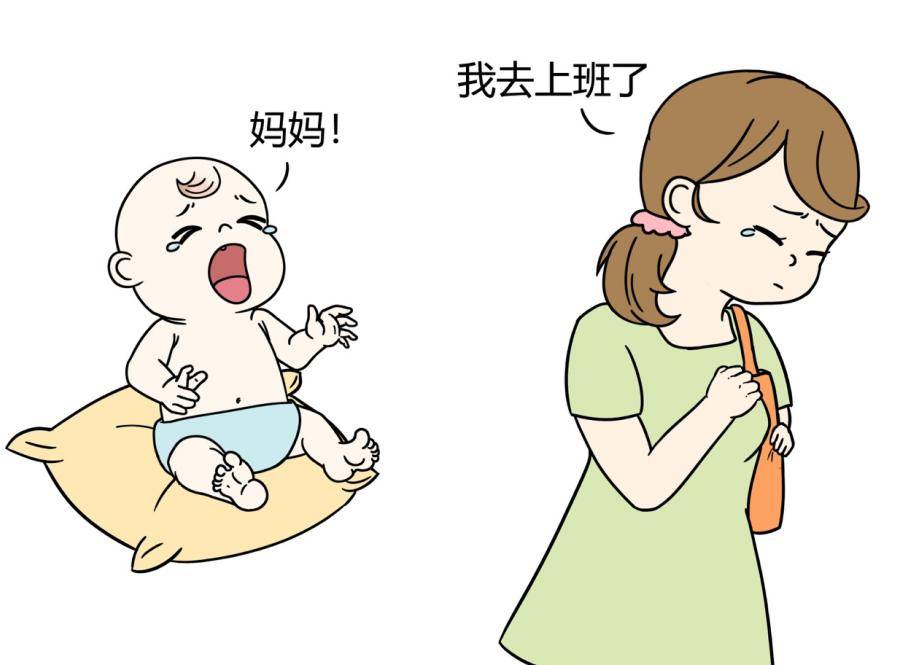 宝宝_妈妈_父母