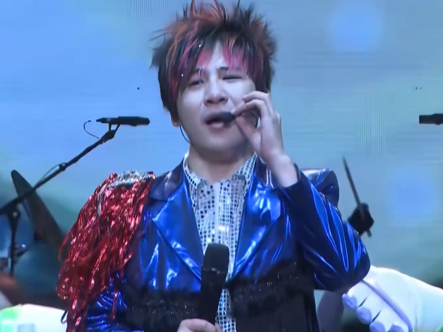 一场采访引发的战争大鹏连续7年道歉大鹏和大张伟有何恩怨