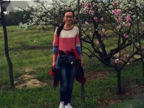 三月芳华弦歌不辍致敬合肥一六八中学最美她力量