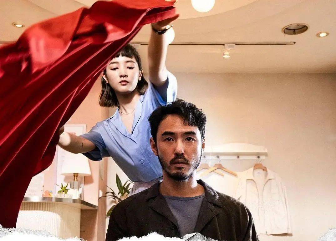 他凭借《艋舺》第一次拿了影帝.