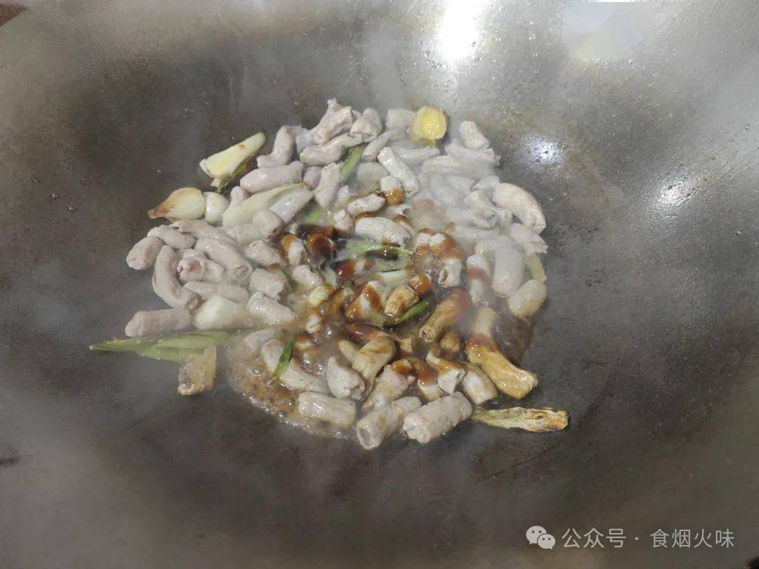 惊蛰后这肉要多吃比鸡鸭便宜比羊肉滋补炒一炒就好太香了