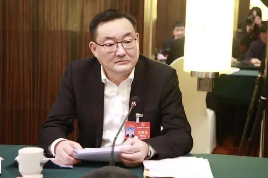 全国人大代表市委书记罗文江接受香港商报专访打造全国革命老区重点