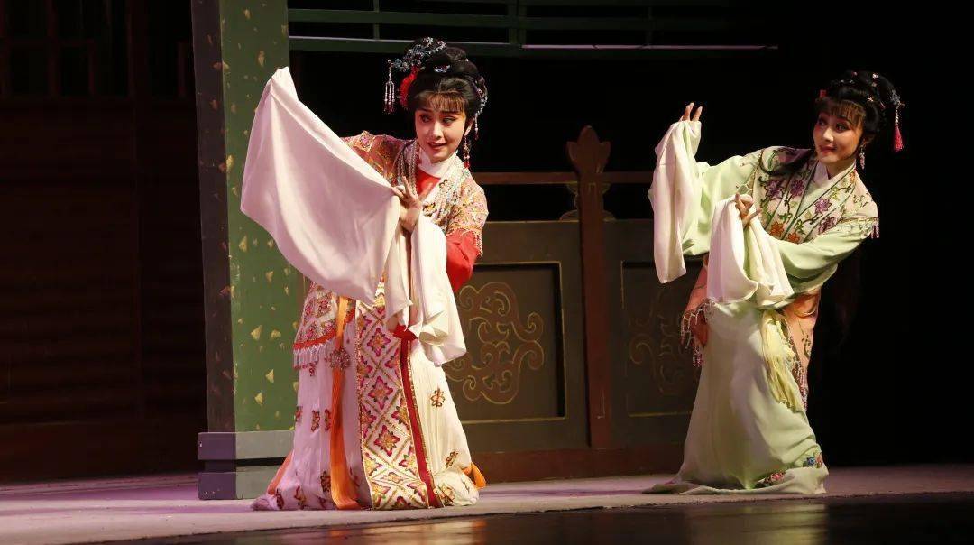 莺莺_张生为_红娘