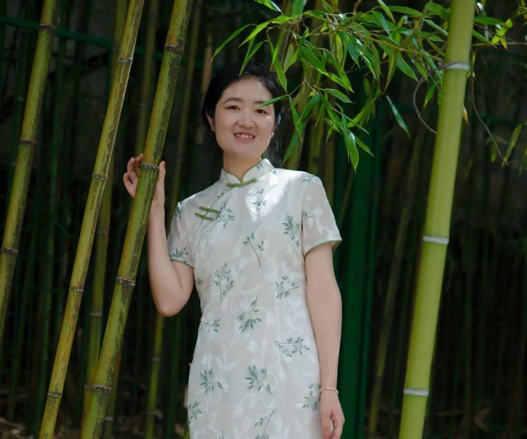 安宁市太平学校2024年三八红旗手特此表彰