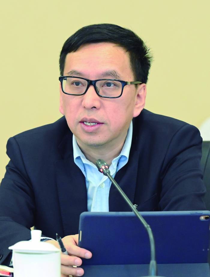 全国人大代表,东方财富董事长其实:推动股权投资更好支持科技创新