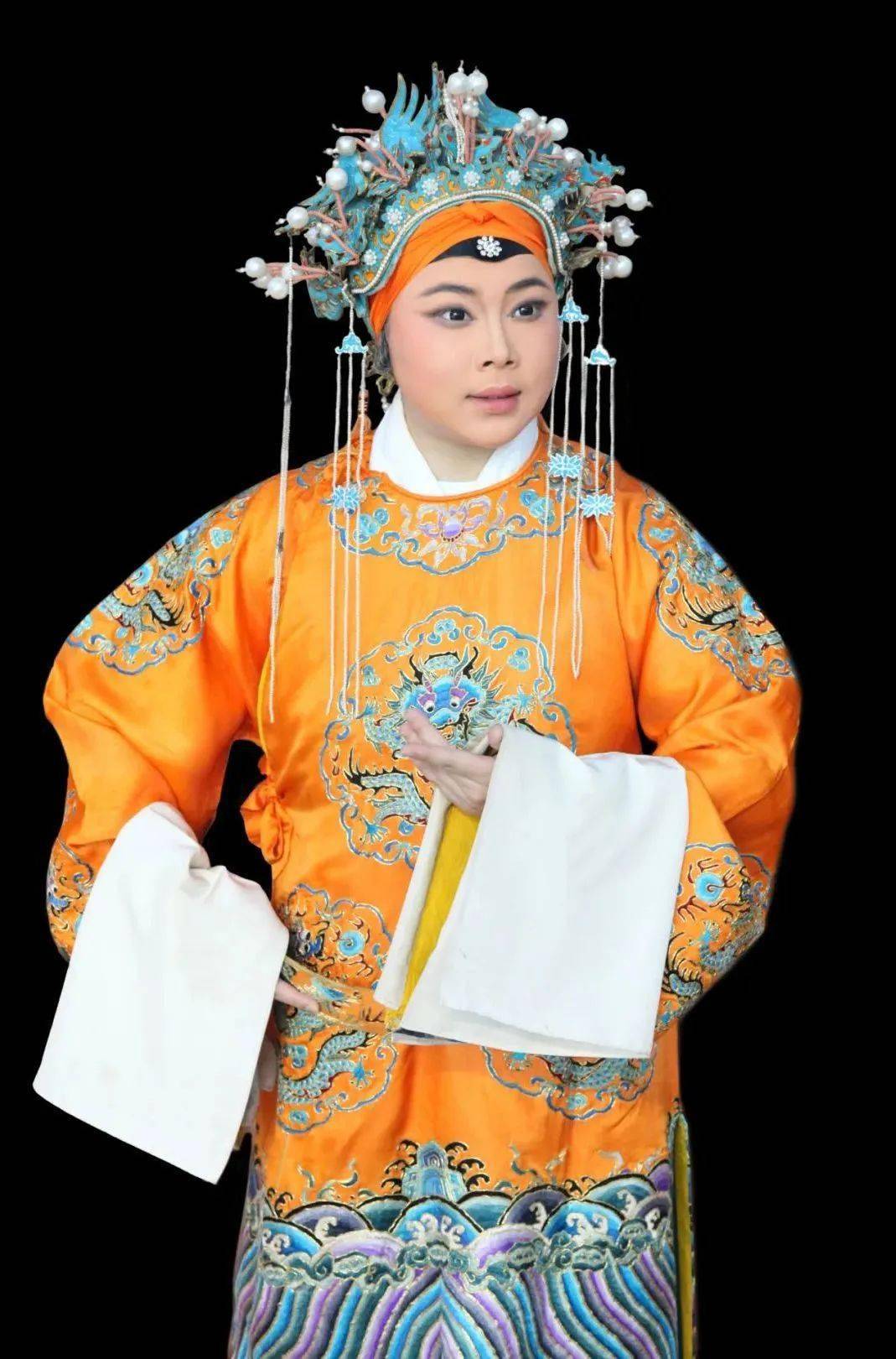 济南市戏曲曲艺中心济南市京剧院随山东省社科联社科润心基层行活动