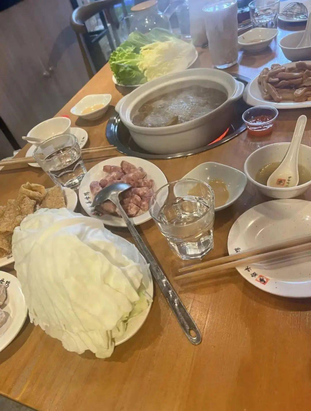 在武进,从早吃到晚_奶茶_庙桥_美食