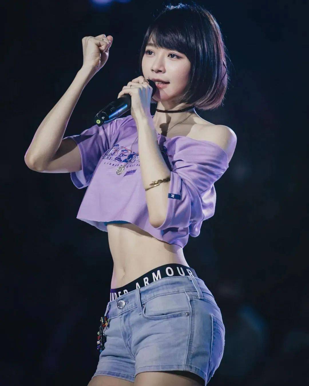 这么瘦,那么大!_林明祯_生活_网络