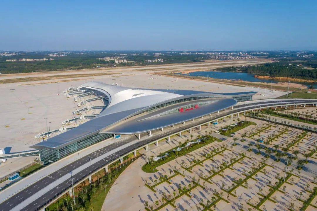 同意名称变更为"湛江吴川国际机场"湛江吴川机场已获中国民用航空局