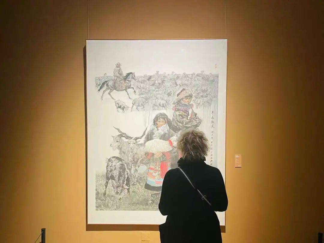 “什么样的绘本可以被称为艺术品?J9九游”伊娃娜回答了这个问题(图3)