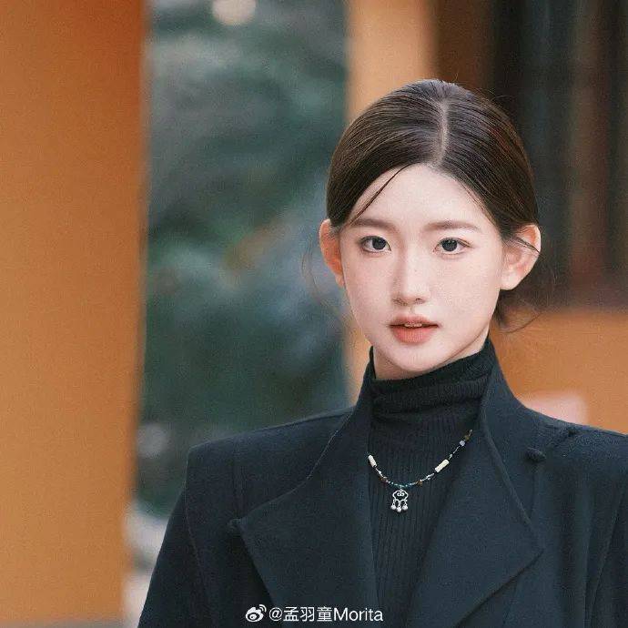 简介是“前500强董事长秘书”引热议,孟羽童回应!_董明珠_格力电器_视频