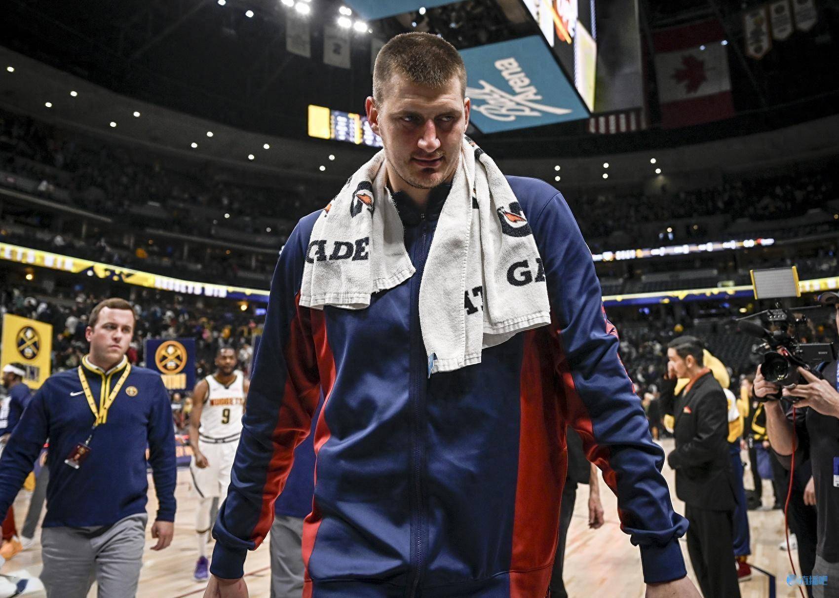 (原文发表于3月9日,作者是the athletic的记者tony jones,文章内容不