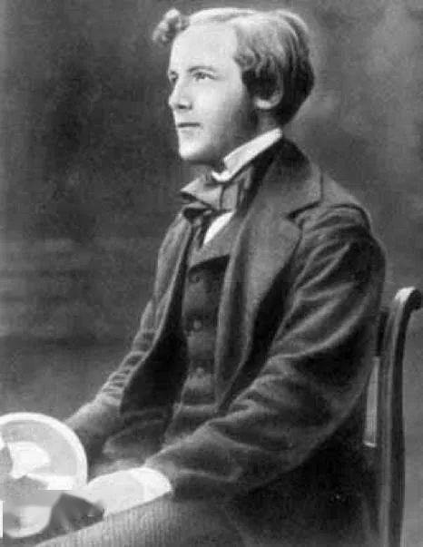 物理学家麦克斯韦到底有多牛