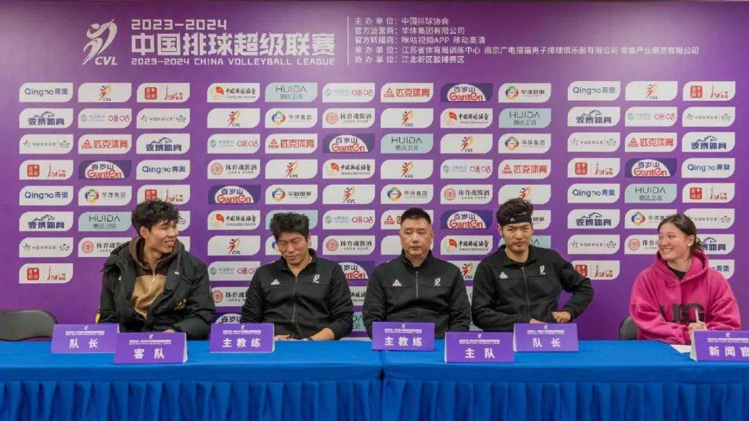 南京男排0比3负上海男排王舒年轻队员的经验和技术能力仍需提升