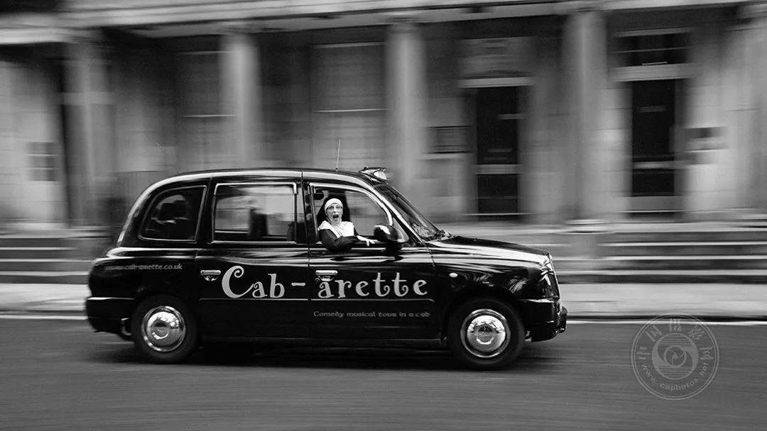 业余组2023年国际黑白摄影大奖赛街道类获奖作品公布下