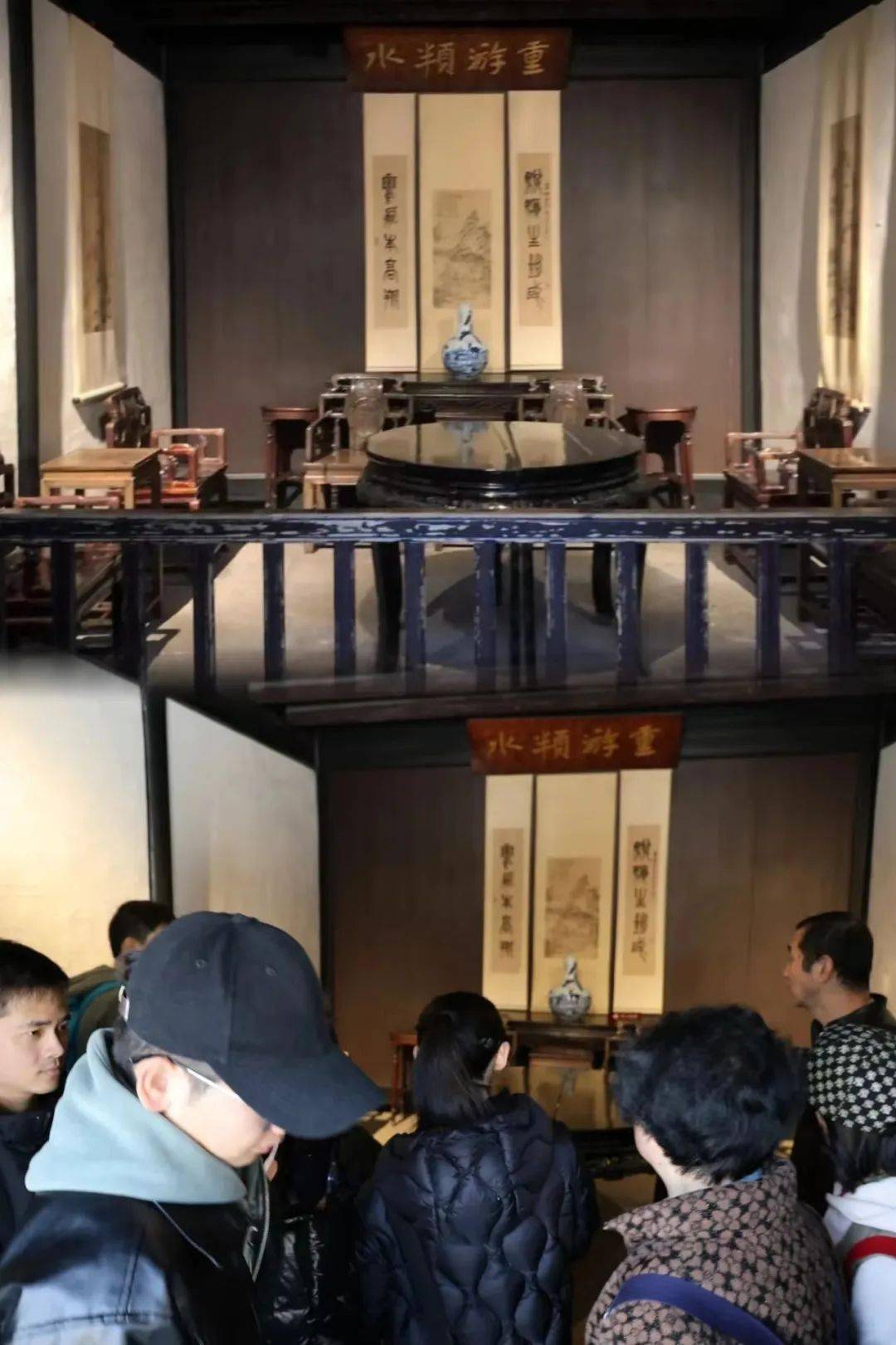 绍兴鲁迅故里,最新官宣!