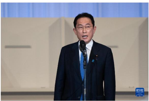 担心特朗普"不高兴",日本这次要两头下注 | 京酿馆_拜登_美国_关系