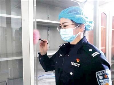 凉山有一位女福尔摩斯